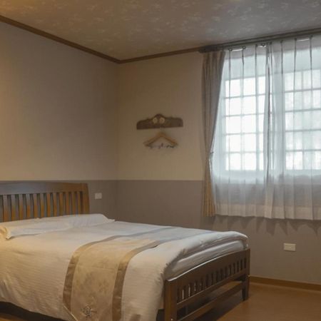 Champs Yazuh B&B Jiji Εξωτερικό φωτογραφία