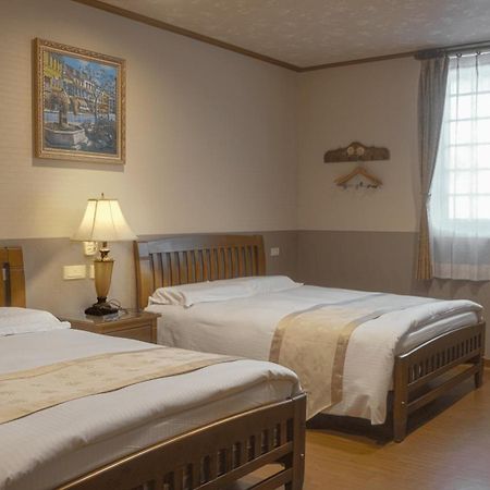 Champs Yazuh B&B Jiji Εξωτερικό φωτογραφία