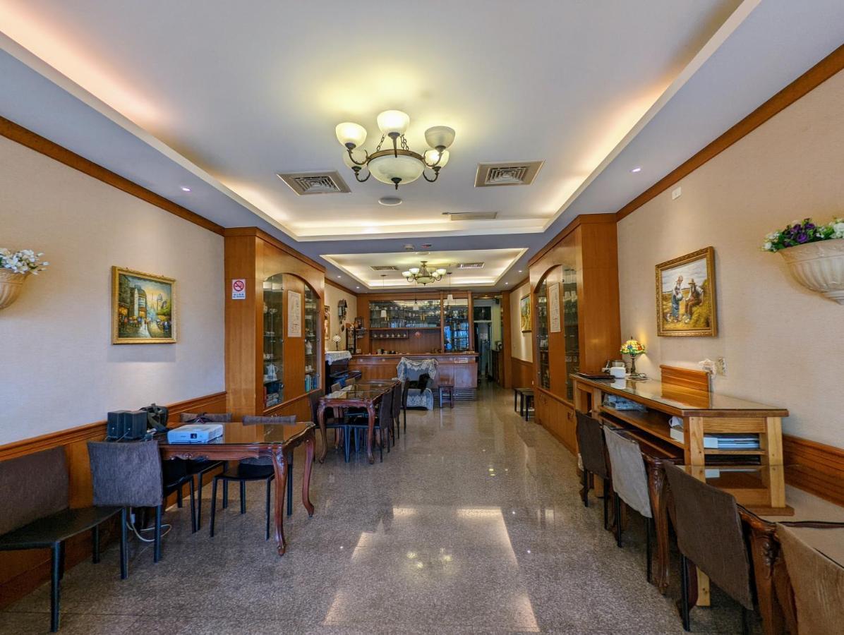 Champs Yazuh B&B Jiji Δωμάτιο φωτογραφία