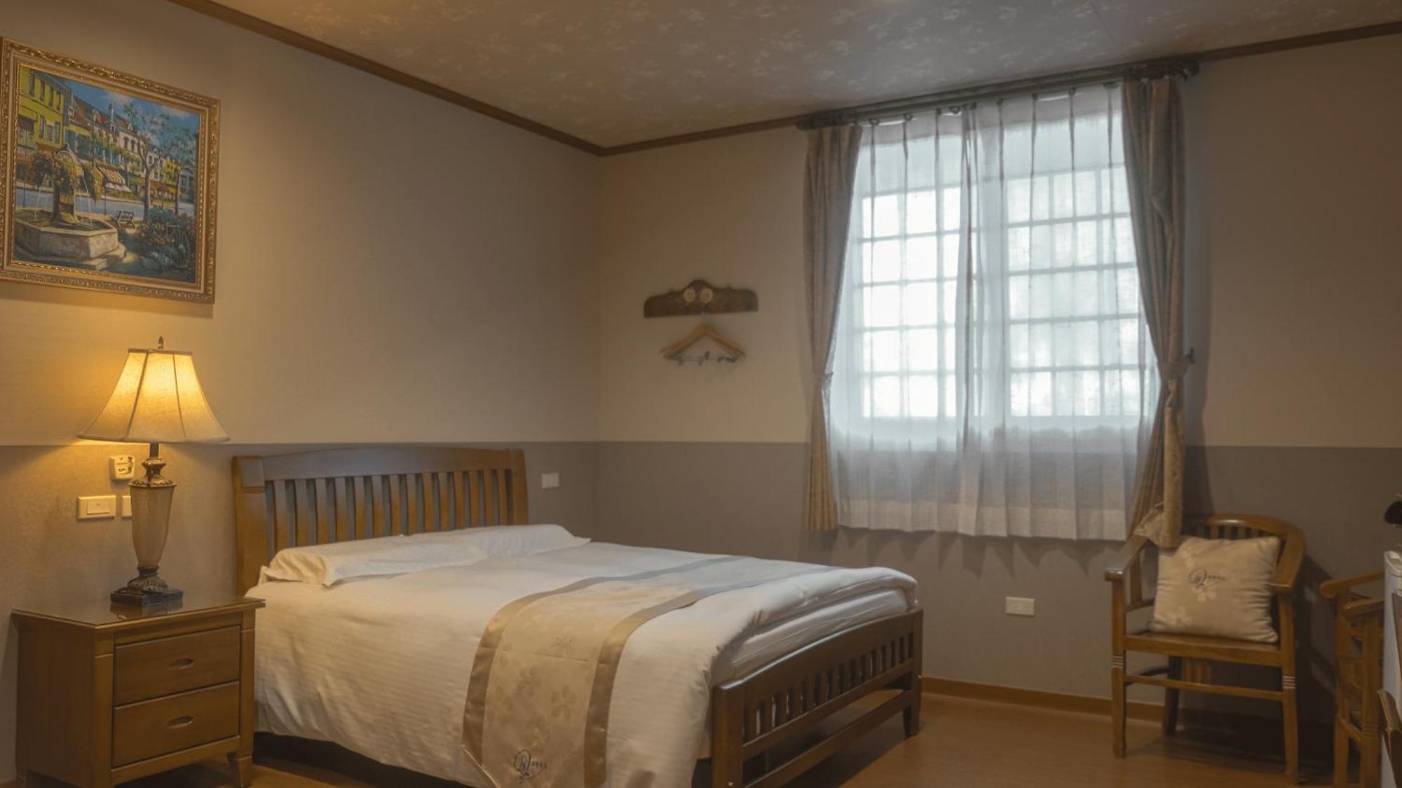 Champs Yazuh B&B Jiji Εξωτερικό φωτογραφία
