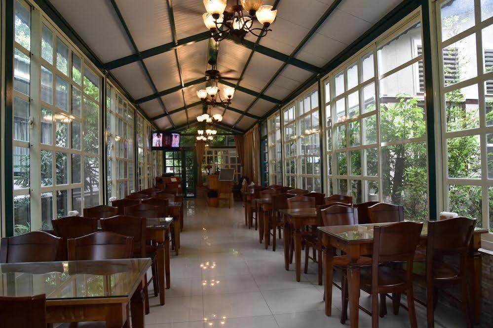 Champs Yazuh B&B Jiji Εξωτερικό φωτογραφία